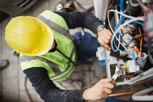 Professional Electrician in Linn, MO