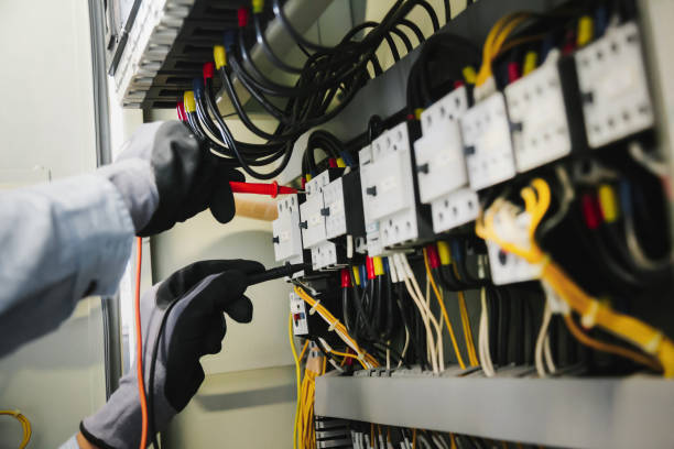 Emergency Electrical Repair Services in Linn, MO